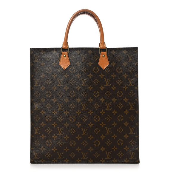 Louis Vuitton Sac Plat #187509L83B - Picture 1 of 11